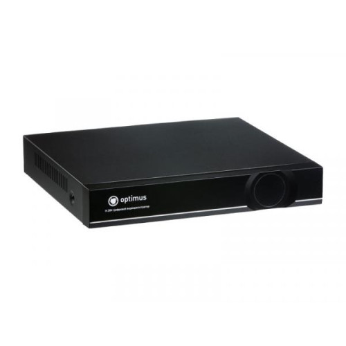 Optimus AHDR-3008EA Цифровой гибридный видеорегистратор