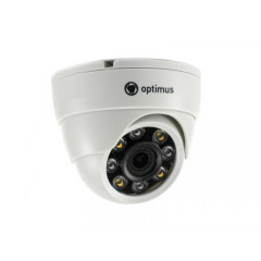 Optimus IP-E025.0(2.8)PL Видеокамера