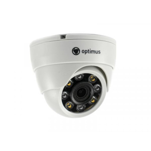 Optimus IP-E025.0(2.8)PL Видеокамера