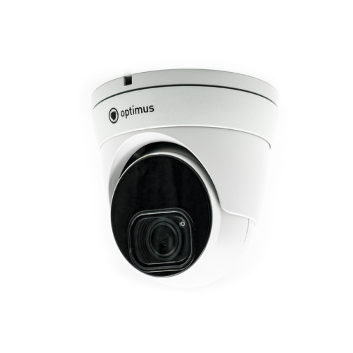 Видеокамера Optimus Smart IP-P042.1(4x)DH