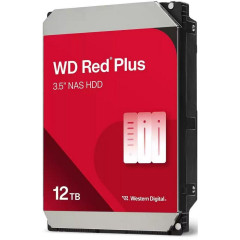 Жесткий диск WD 12TB 3.5" 7200 RPM 256MB SATA-III