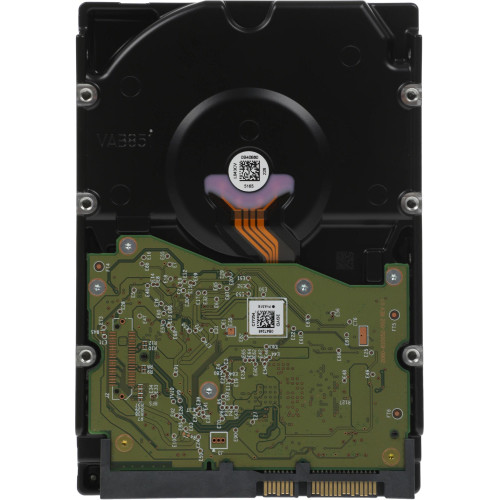 Жесткий диск WD SATA-III 4TB WD4004FRYZ Server Gold 512E (7200rpm) 256Mb 3.5" 