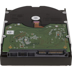 Жесткий диск HDD WD SATA3 12Tb Red Pro 7200 512Mb (replacement WD121KFBX, WD120EFBX, WD120EFGX)