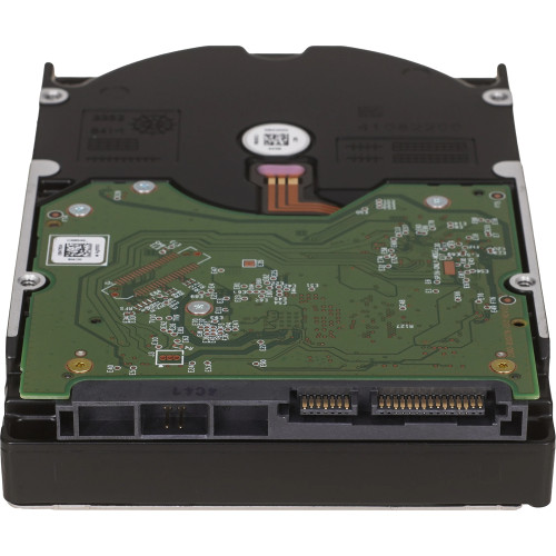 Жесткий диск HDD WD SATA3 12Tb Red Pro 7200 512Mb (replacement WD121KFBX, WD120EFBX, WD120EFGX)