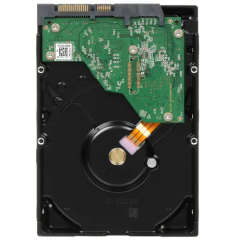 Жесткий диск HDD WD SATA3 4TB Purple Surveillancer 5400 RPM 256Mb 1 year warranty