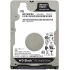 Жесткий диск HDD WD SATA3 1TB 2.5"""" Black 7200RPM 64MB 1 year warranty