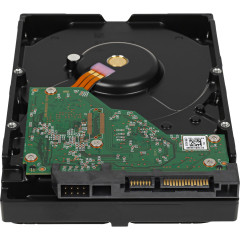 Жесткий диск RECERTIFIED HDD WD SATA3 6TB Purple Surveillancer 5400 RPM 256Mb (replacement ST6000VX009, ST6000VX008) RECERTIFIED