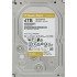Жесткий диск WD SATA-III 4TB WD4004FRYZ Server Gold 512E (7200rpm) 256Mb 3.5" 
