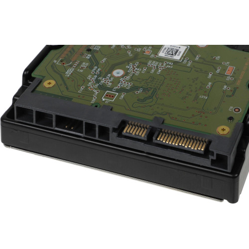 Жесткий диск WD SATA-III 4TB WD4004FRYZ Server Gold 512E (7200rpm) 256Mb 3.5" 