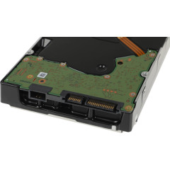 Жесткий диск WD SATA-III 24TB WD240PURP Surveillance Purple Pro (7200rpm) 512Mb 3.5"