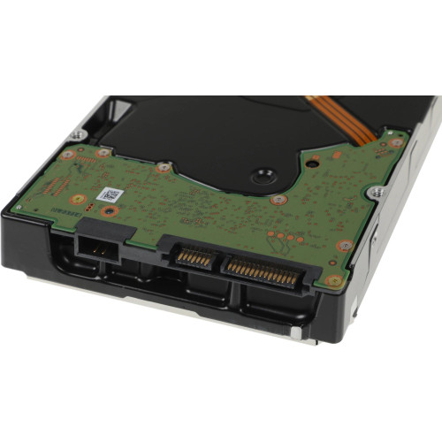 Жесткий диск WD SATA-III 24TB WD240PURP Surveillance Purple Pro (7200rpm) 512Mb 3.5"