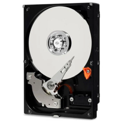 Жесткий диск HDD WD SATA3 1TB 2.5"""" Black 7200RPM 64MB 1 year warranty