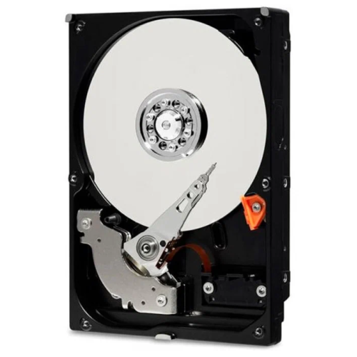 Жесткий диск HDD WD SATA3 1TB 2.5"""" Black 7200RPM 64MB 1 year warranty