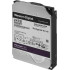 Жесткий диск WD SATA-III 24TB WD240PURP Surveillance Purple Pro (7200rpm) 512Mb 3.5"