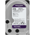Жесткий диск RECERTIFIED HDD WD SATA3 6TB Purple Surveillancer 5400 RPM 256Mb (replacement ST6000VX009, ST6000VX008) RECERTIFIED