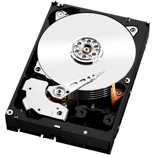 Жесткий диск WD 12TB 3.5" 7200 RPM 256MB SATA-III