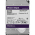 Жесткий диск WD SATA-III 24TB WD240PURP Surveillance Purple Pro (7200rpm) 512Mb 3.5"