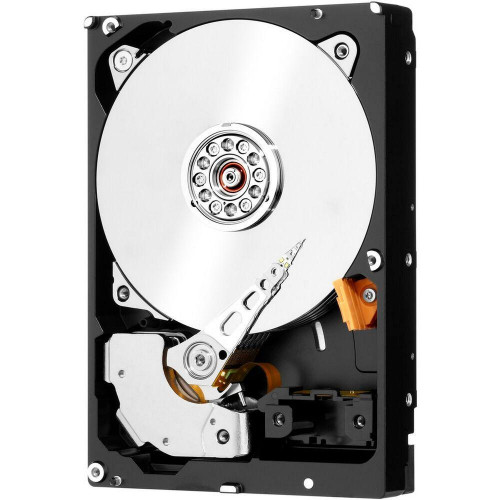 Жесткий диск WD 12TB 3.5" 7200 RPM 256MB SATA-III