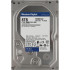 Жесткий диск WD SATA-III 8TB WD80EAAZ Desktop Blue (5640rpm) 256Mb 3.5" 
