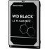 Жесткий диск HDD WD SATA3 1TB 2.5"""" Black 7200RPM 64MB 1 year warranty
