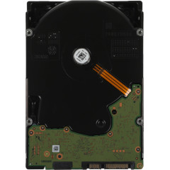 Жесткий диск WD SATA-III 24TB WD240PURP Surveillance Purple Pro (7200rpm) 512Mb 3.5"
