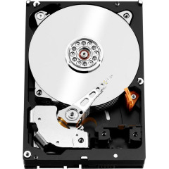 Жесткий диск WD 12TB 3.5" 7200 RPM 256MB SATA-III