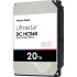 Жесткий диск HDD WD SATA 20Tb Ultrastar DC HC560 0F38785 7200 6Gb/s 512Mb 1 year warranty