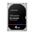 Жесткий диск HDD WD SATA 4Tb 7200 6Gb/s 256MB (replacement MG08ADA400E, ST4000NM024B, ST4000NM000B, HUS726T4TALE6L4, HUS726040ALE614)