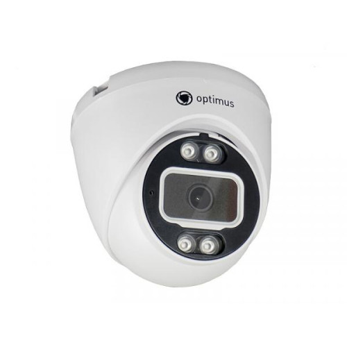 Видеокамера Optimus IP-E024.0(2.8)MP_V.1