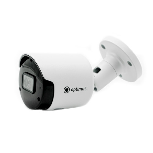 Видеокамера Optimus Smart IP-P015.0(2.8)MDHL