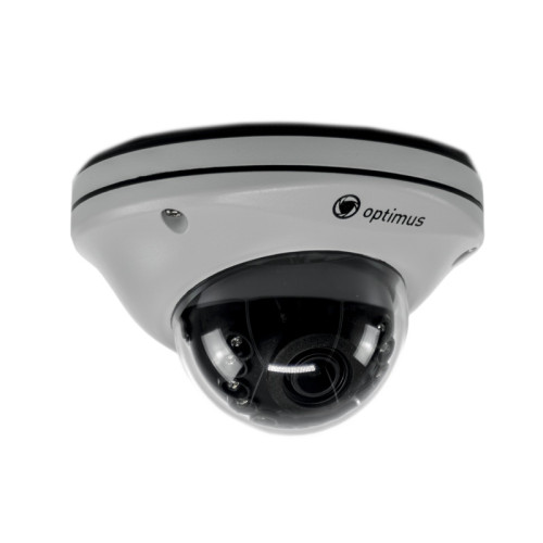 Видеокамера Optimus IP-E072.1(2.8)PE_V.0