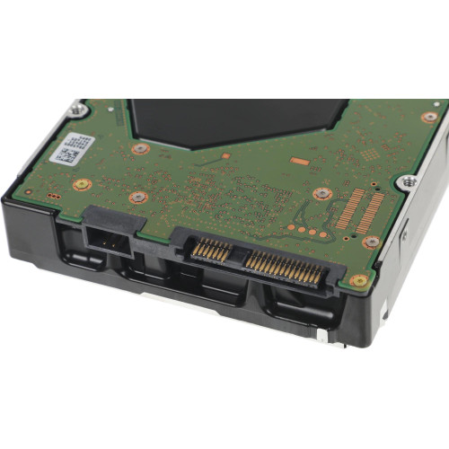 Жесткий диск WD SAS 3.0 16TB 0F38361 WUH721816AL5204 Ultrastar DC HC550 (7200rpm) 512Mb 3.5" 