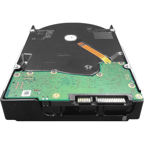 Жесткий диск HDD WD SATA3 Server 26Tb Ultrastar DC HC590 7200 6Gb/s 512MB (replacement ST24000NM002H, MG11ACA24TE, WUH722424ALE6L4, WUH722424ALE604, WUH722624ALE6L4, WD241KRYZ)