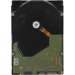 Жесткий диск WD SAS 3.0 16TB 0F38361 WUH721816AL5204 Ultrastar DC HC550 (7200rpm) 512Mb 3.5" [0F38361]