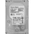 Жесткий диск WD SAS 3.0 4Tb 0B36048 HUS726T4TAL5204 Ultrastar DC HC310 (7200rpm) 256Mb 3.5" 