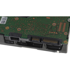 Жесткий диск WD SATA-III 18TB WD181KRYZ Server Gold 512E (7200rpm) 512Mb 3.5"