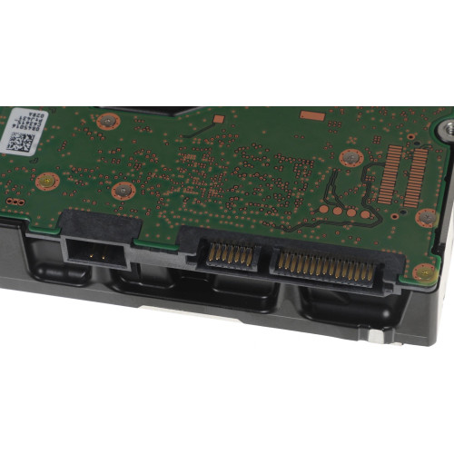 Жесткий диск WD SATA-III 18TB WD181KRYZ Server Gold 512E (7200rpm) 512Mb 3.5"