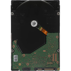 Жесткий диск WD SATA-III 18TB WD181KRYZ Server Gold 512E (7200rpm) 512Mb 3.5"