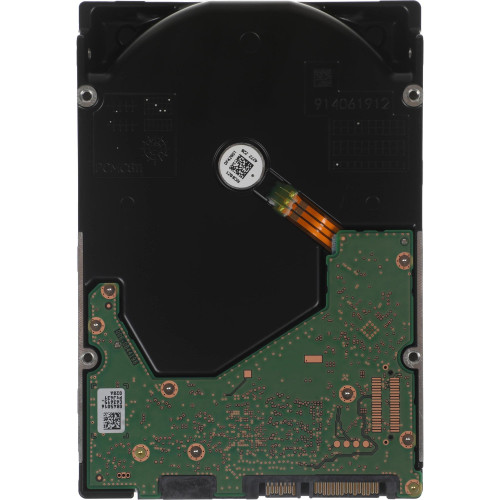 Жесткий диск WD SATA-III 18TB WD181KRYZ Server Gold 512E (7200rpm) 512Mb 3.5"