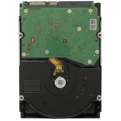 Жесткий диск HDD WD SATA3 14Tb Gold 7200 512mb 1 year warranty