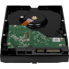 Жесткий диск RECERTIFIED HDD WD SATA3 4TB Purple Surveillancer 5400 RPM 256Mb RECERTIFIED