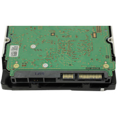 Жесткий диск HDD WD SATA3 14Tb Gold 7200 512mb 1 year warranty