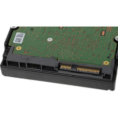 Жесткий диск WD SAS 3.0 4Tb 0B36048 HUS726T4TAL5204 Ultrastar DC HC310 (7200rpm) 256Mb 3.5" [0B36048/0B36539]