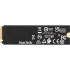 Твердотельные накопители WD SSD Black SN7100, 1000GB, M.2(22x80mm), NVMe, PCIe 4.0 x4, 3D TLC, R/W 7250/6900MB/s, IOPs 1 000 000/1 400 000, TBW 600, DWPD 0.3 (12 мес.)