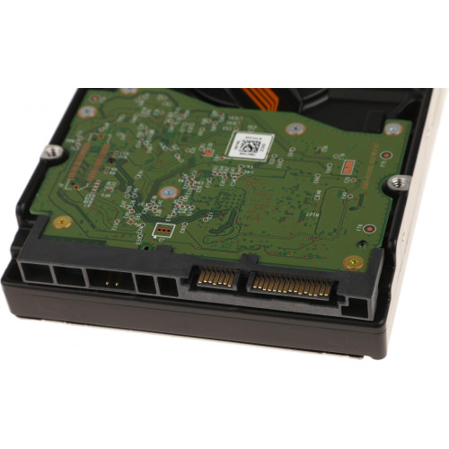 Жесткий диск WD SATA-III 6TB WD6004FRYZ Server Gold 512E (7200rpm) 256Mb 3.5" 