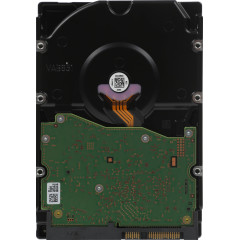 Жесткий диск WD SAS 3.0 4Tb 0B36048 HUS726T4TAL5204 Ultrastar DC HC310 (7200rpm) 256Mb 3.5" [0B36048/0B36539]