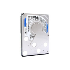 Жесткий диск HDD WD SATA3 4Tb 2.5"" Blue 4800 RPM 128Mb (replacement ST4000LM024, WD40EZRZ)