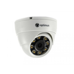 Optimus IP-E024.0(2.8)PF Видеокамера