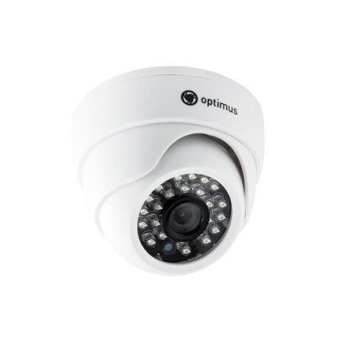 Optimus AHD-H022.1(3.6)_V.2 Видеокамера