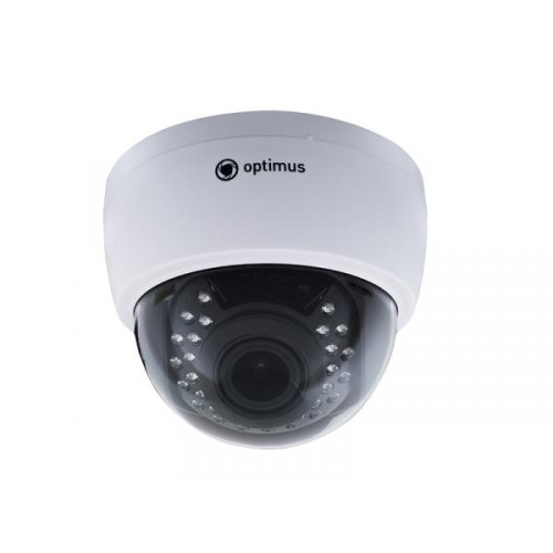 Optimus IP-S025.0(2.8-12)P Видеокамера